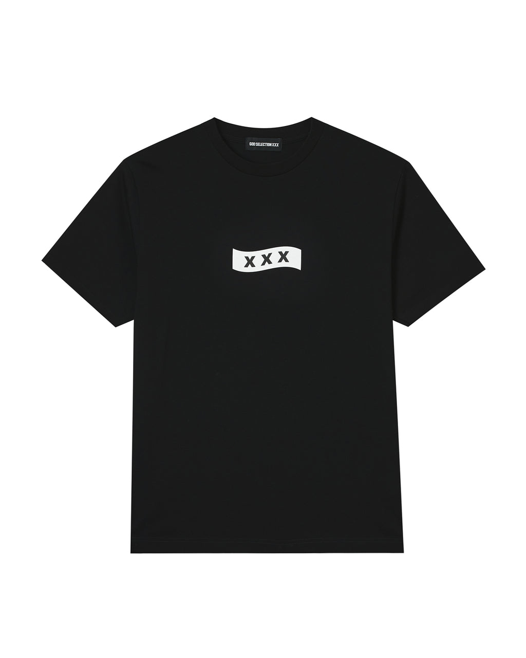 Logo tee