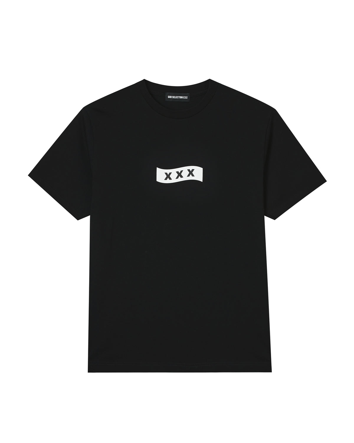 Logo tee