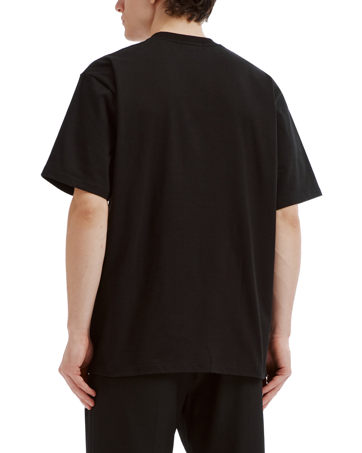 Logo tee