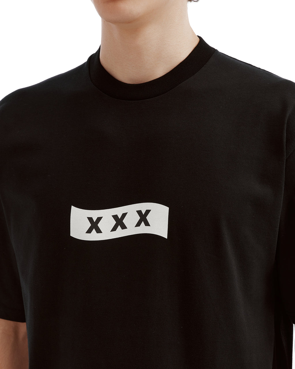 Logo tee