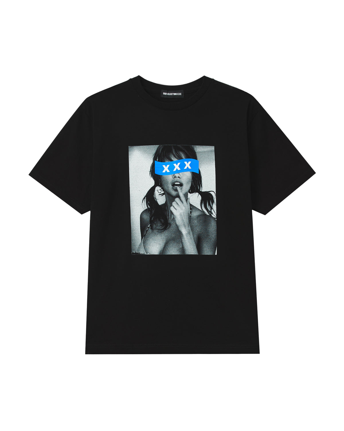 Graphic tee