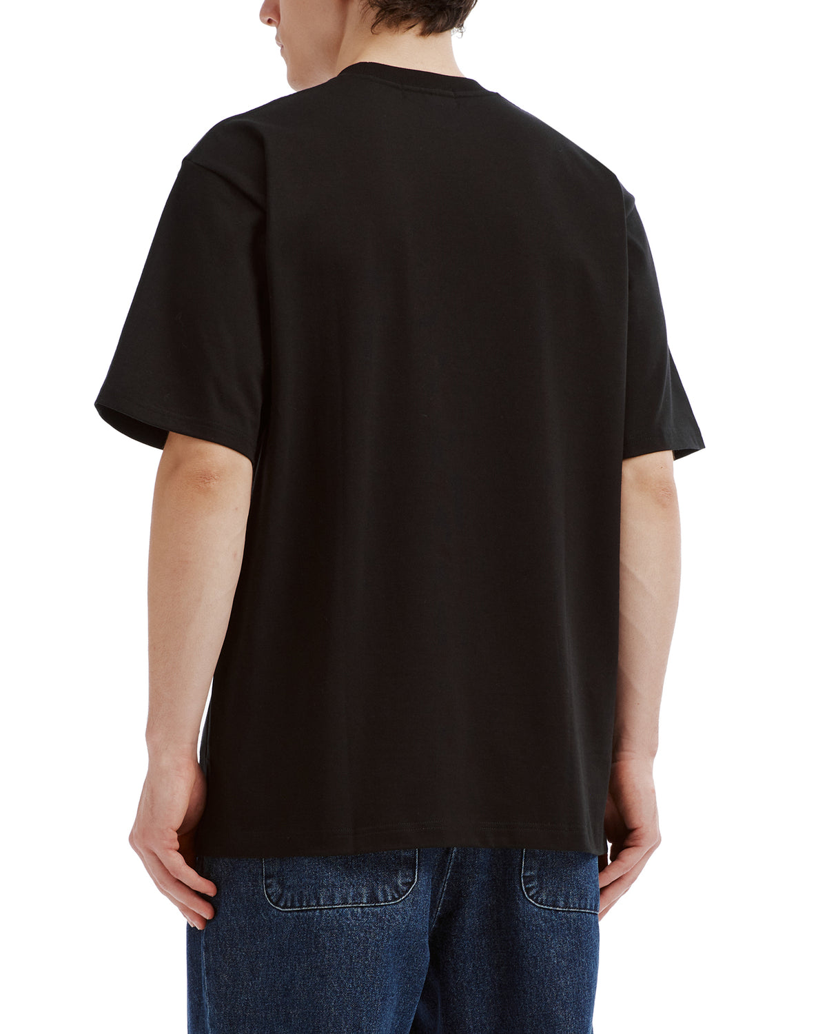 Graphic tee