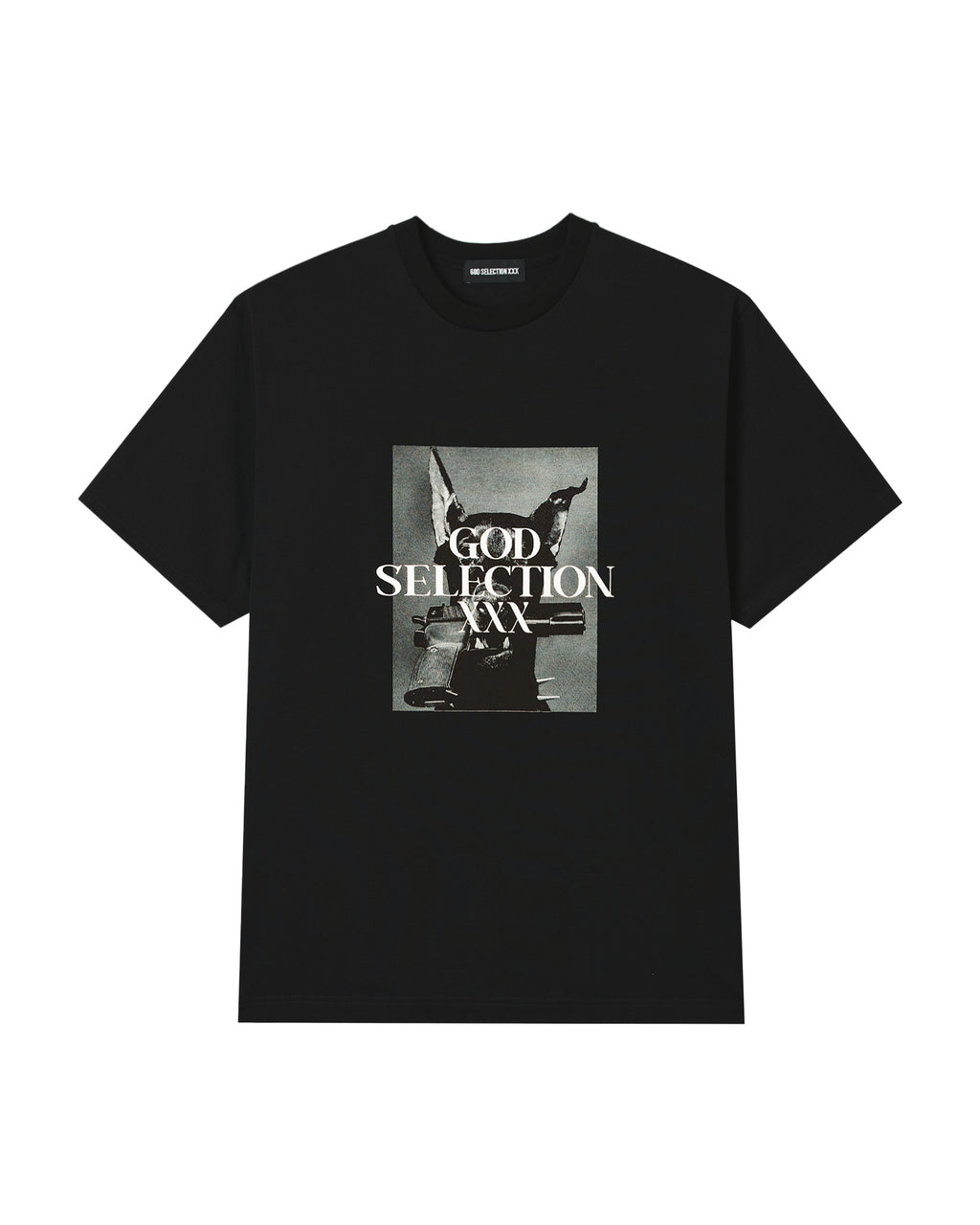 Graphic tee