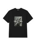 Graphic tee