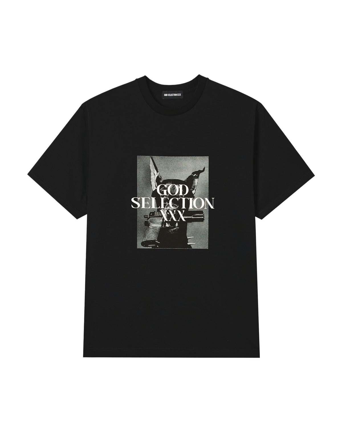 Graphic tee