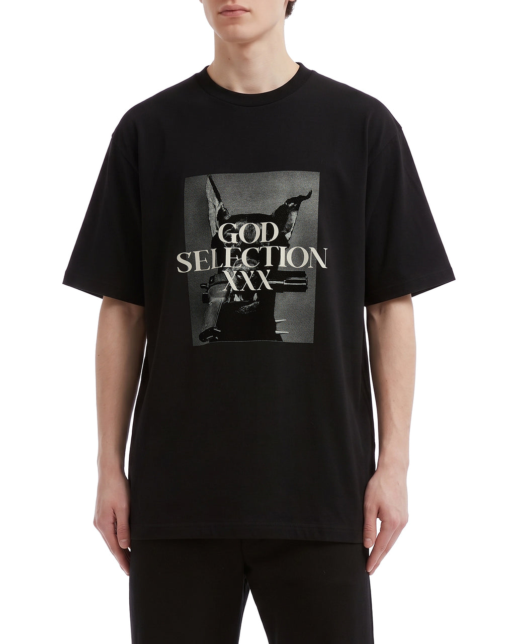 Graphic tee