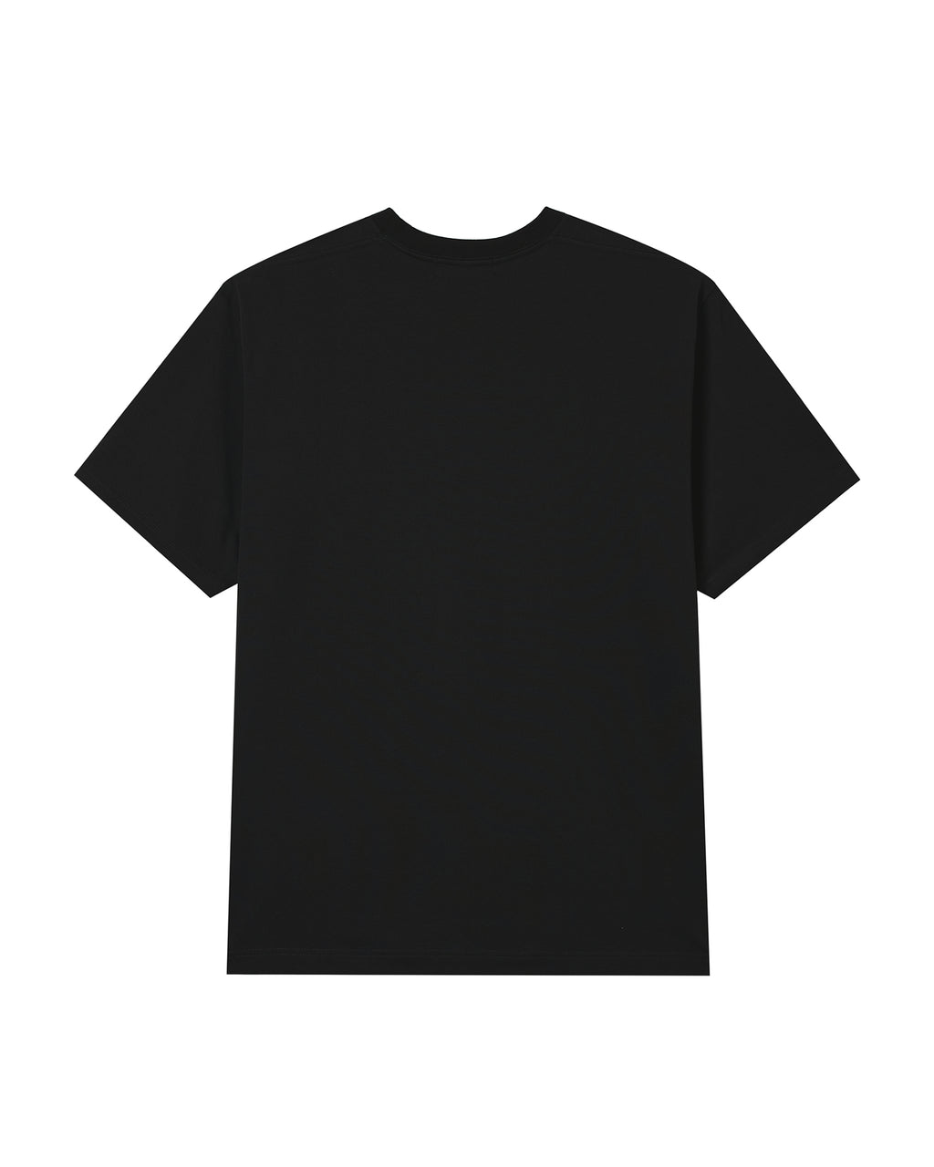 Graphic tee