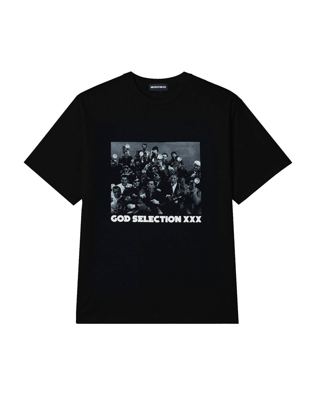 Graphic tee