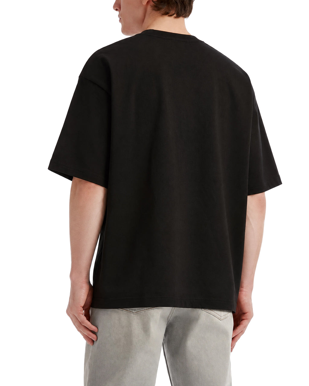 Graphic tee