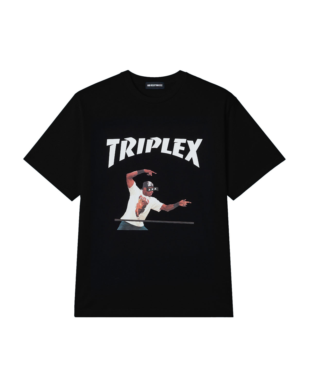 Graphic tee
