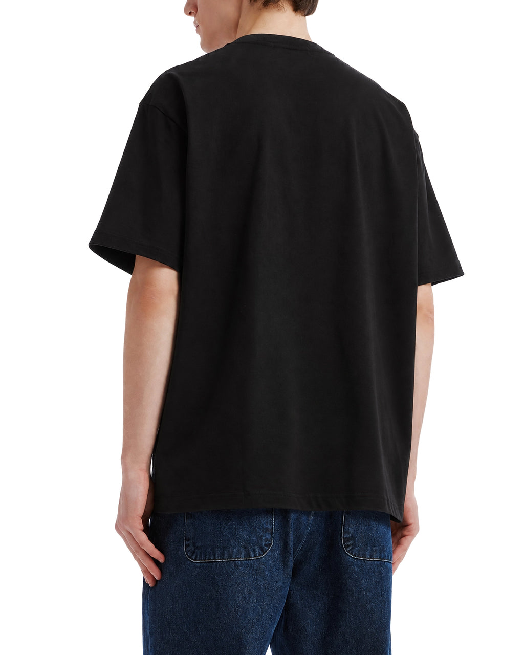Graphic tee