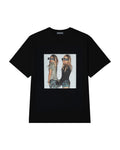 Graphic tee