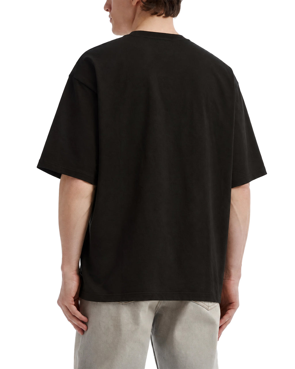 Graphic tee