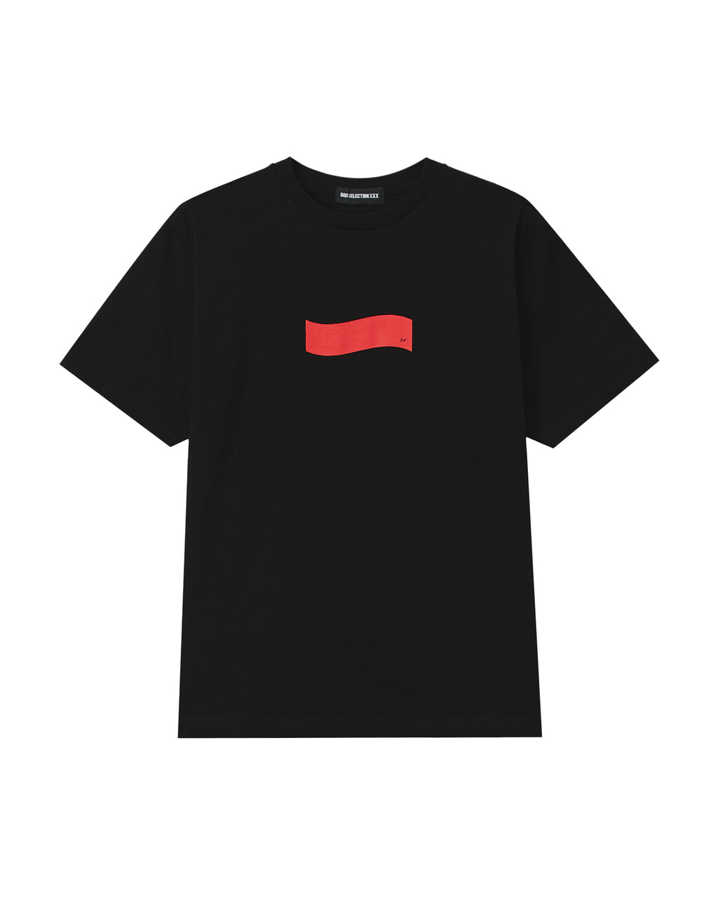 Graphic tee
