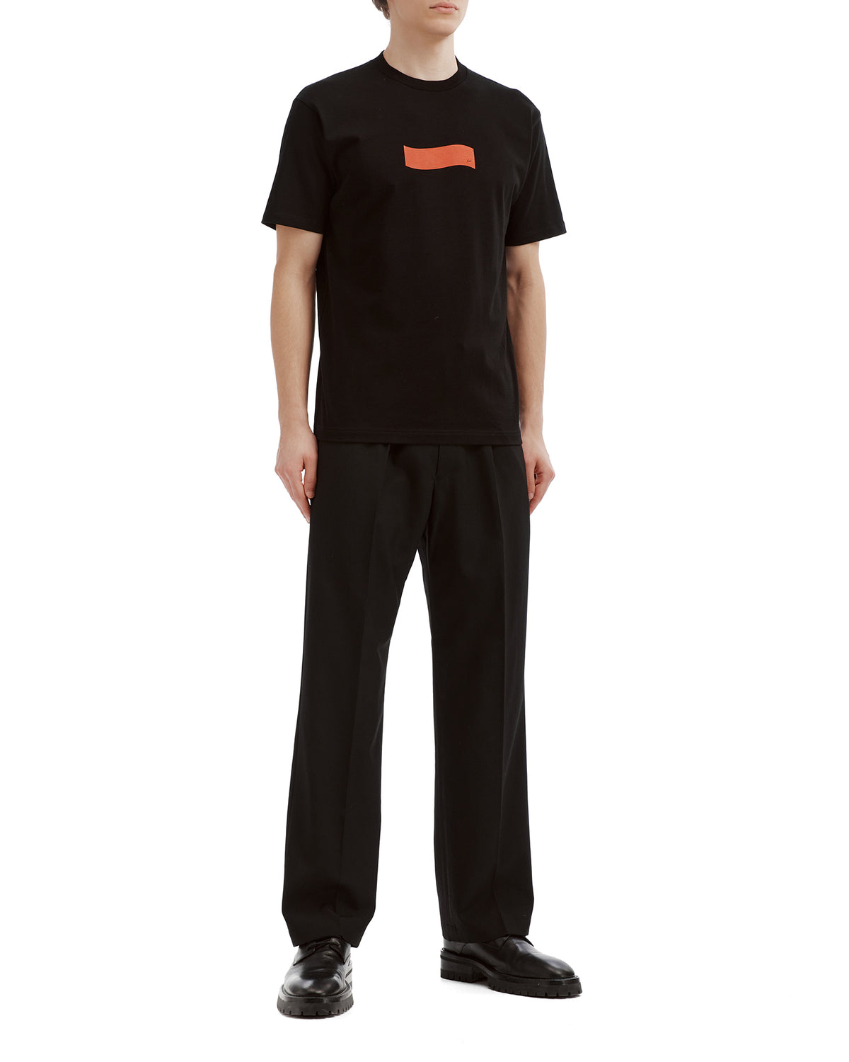 Graphic tee