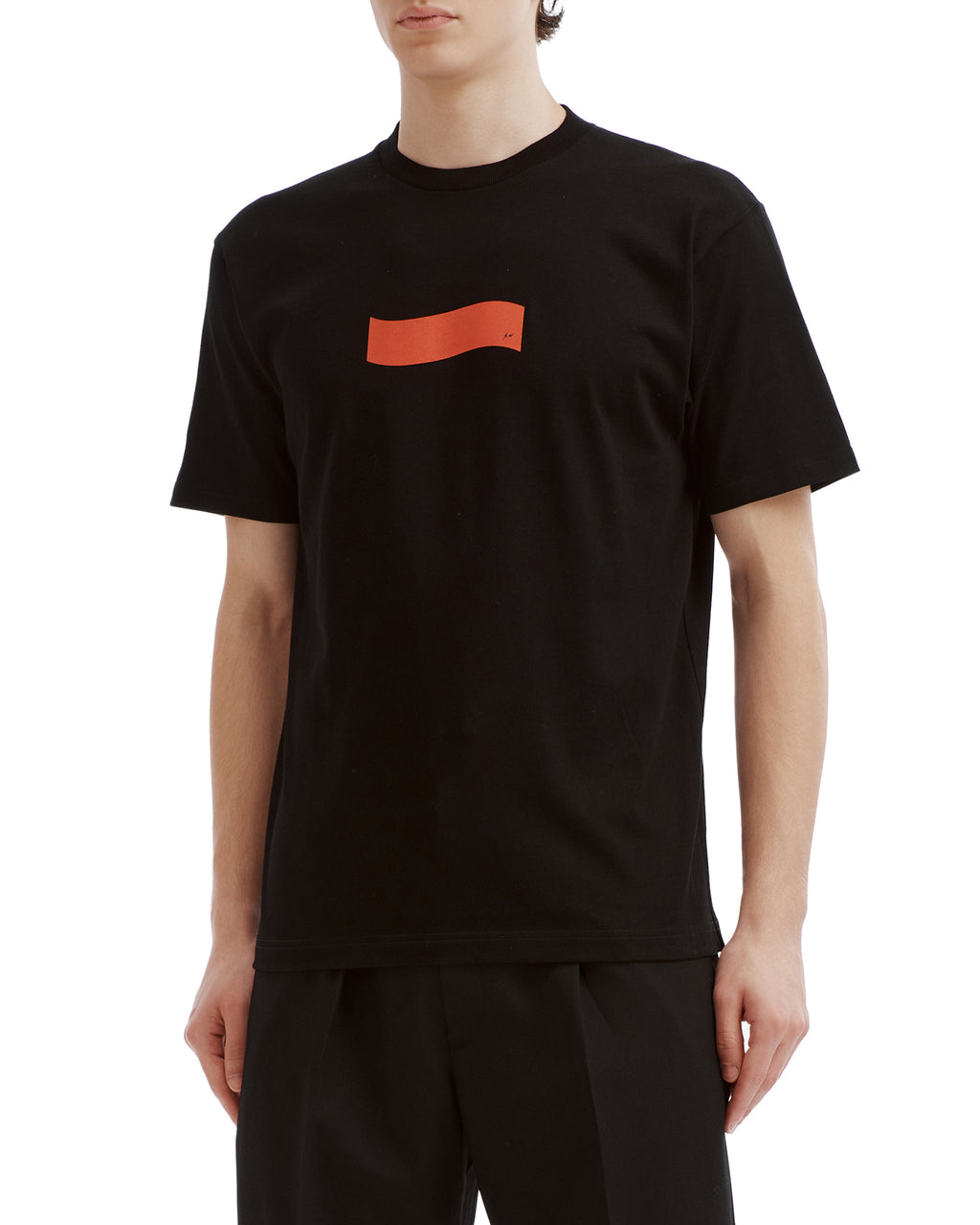 Graphic tee