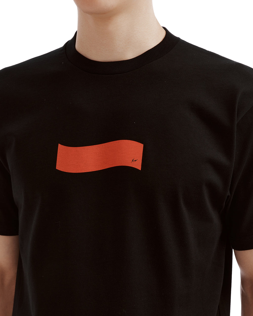 Graphic tee