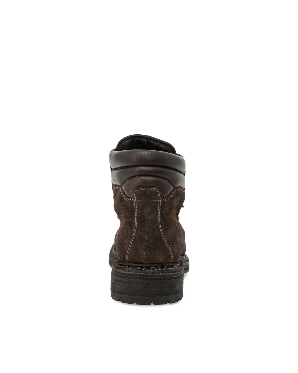 Hiking boots