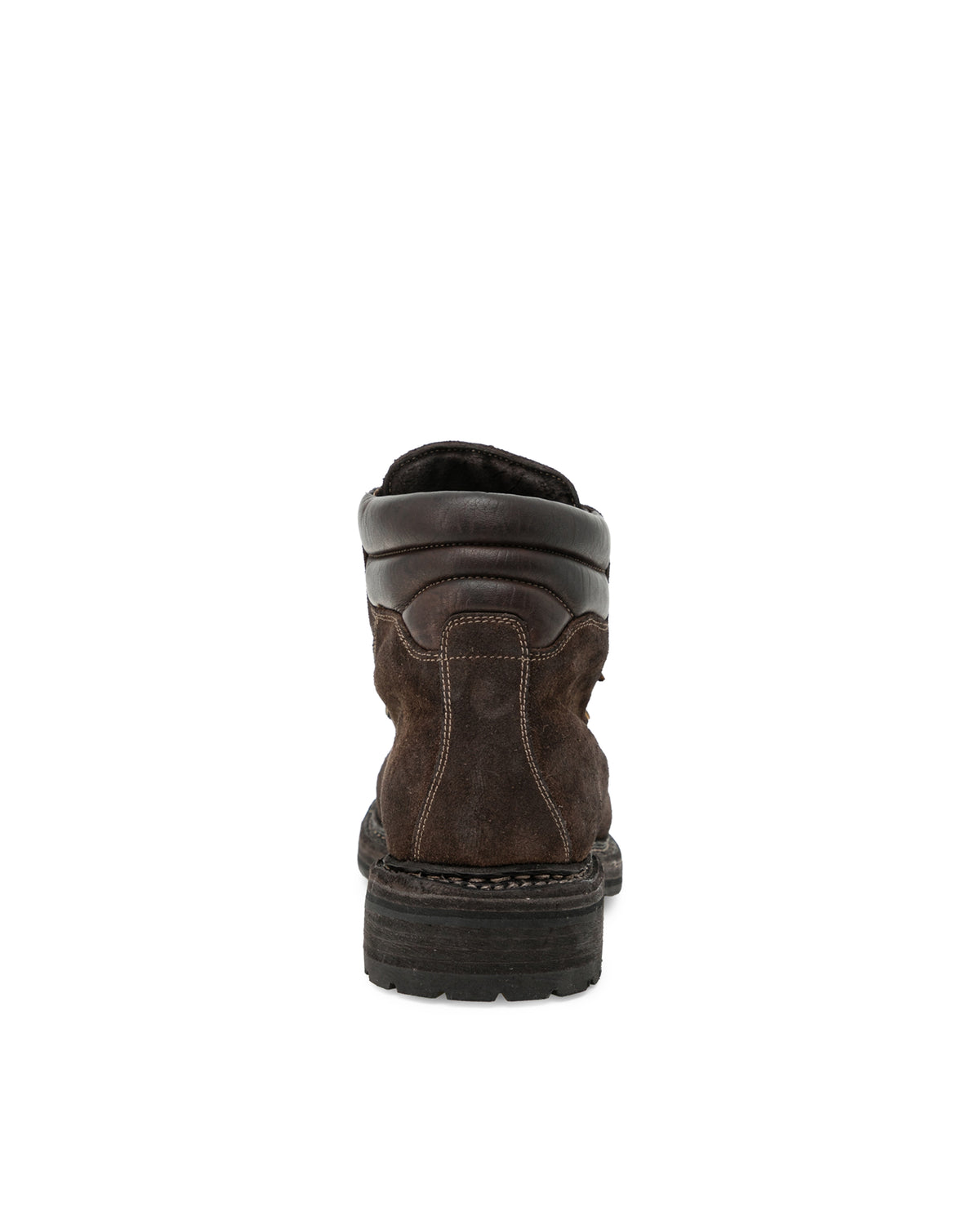 Hiking boots