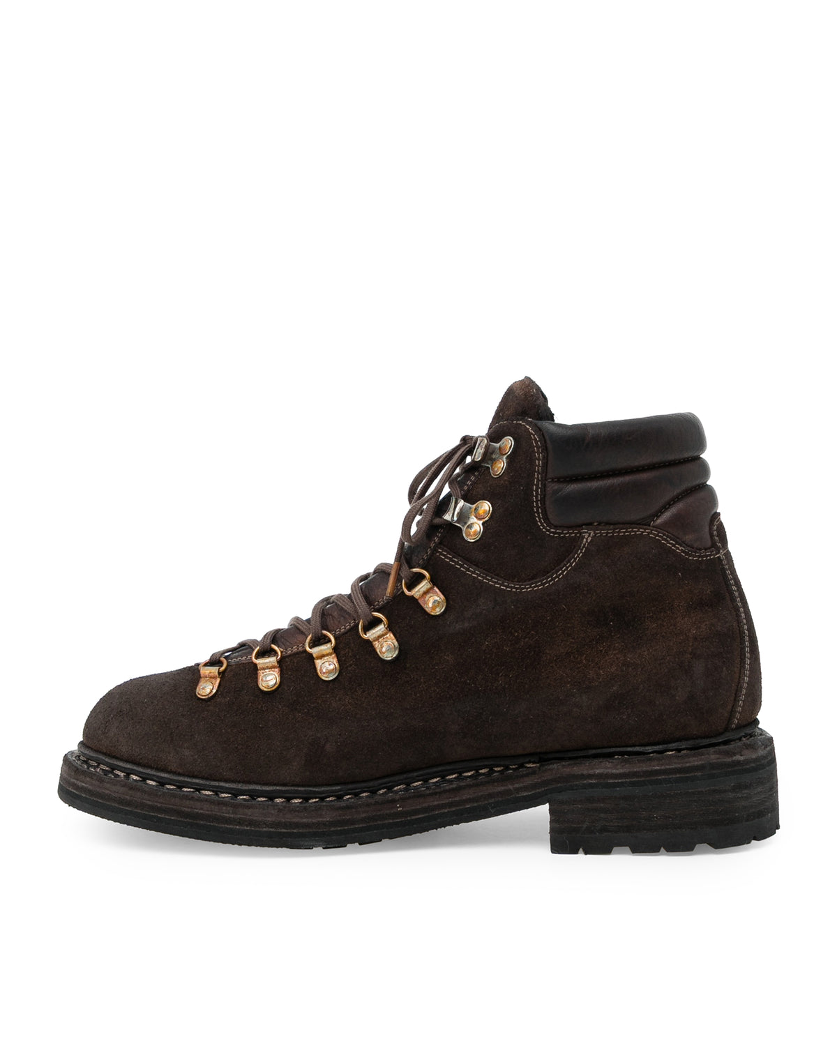Hiking boots