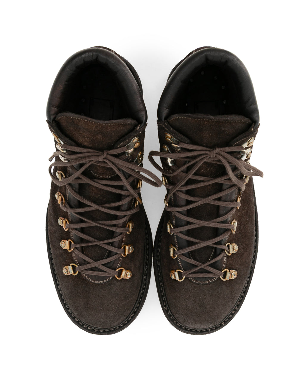 Hiking boots