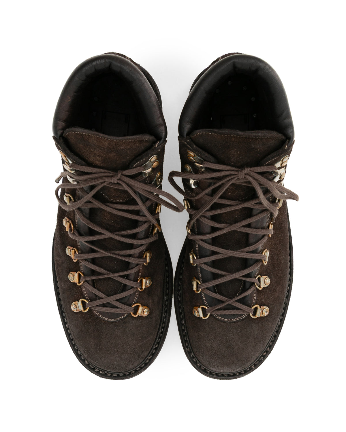 Hiking boots