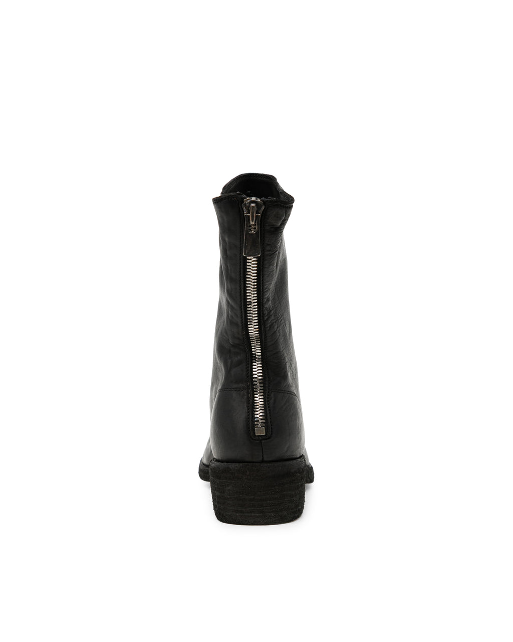 Classic Back-Zip Boots