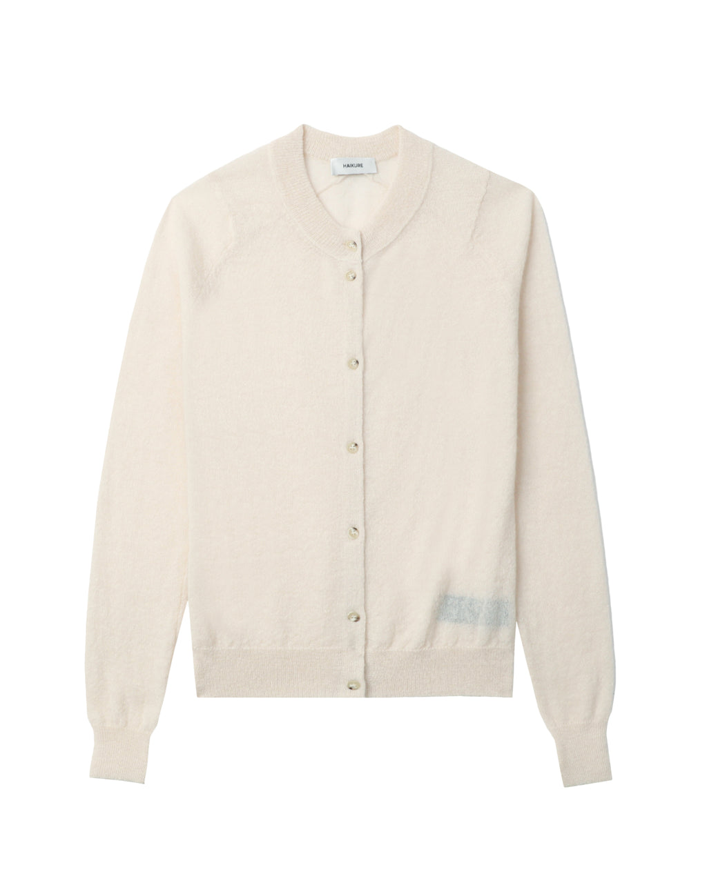 Button down cardigan