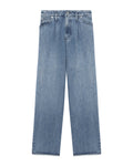 Relaxed jeans