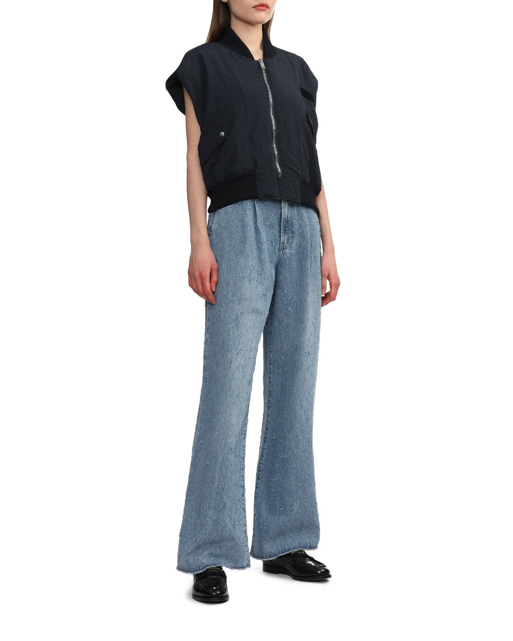 Relaxed jeans