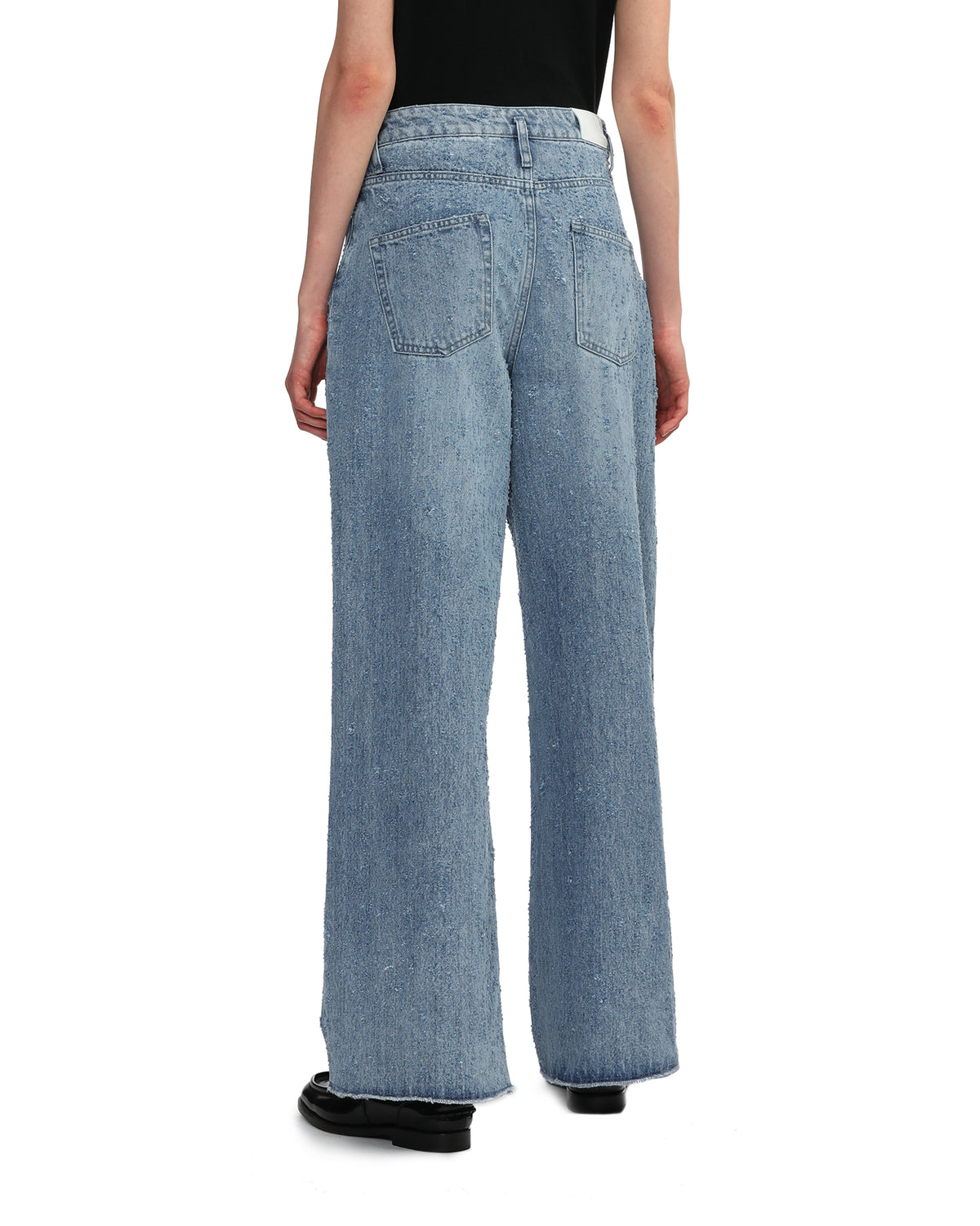 Relaxed jeans