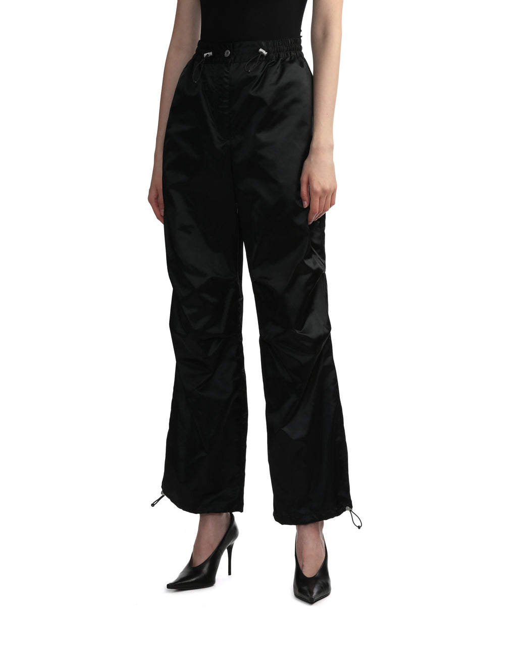 Parachute pants