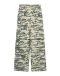 Parachute pants