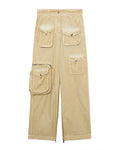Cargo pants
