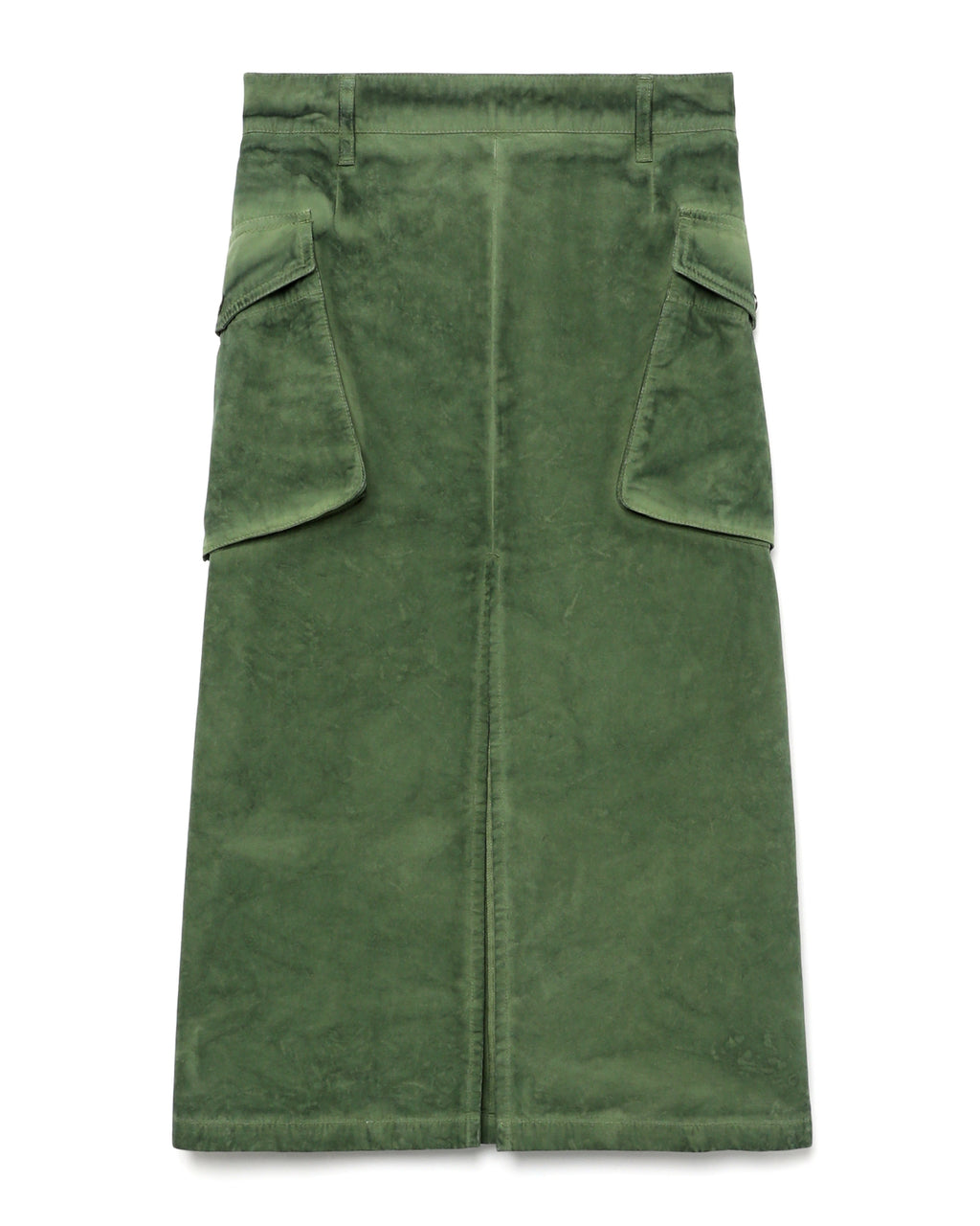 Cargo skirt
