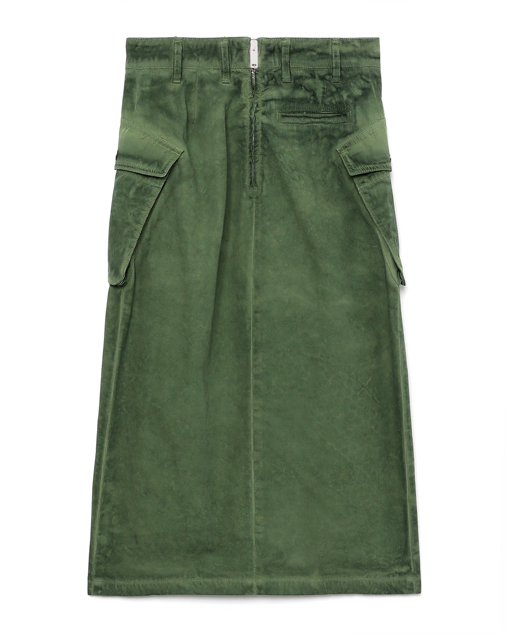 Cargo skirt