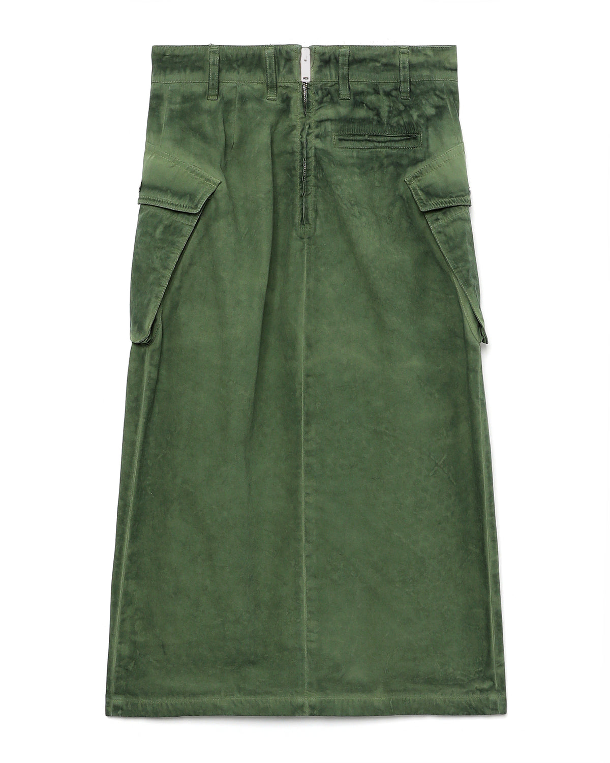 Cargo skirt