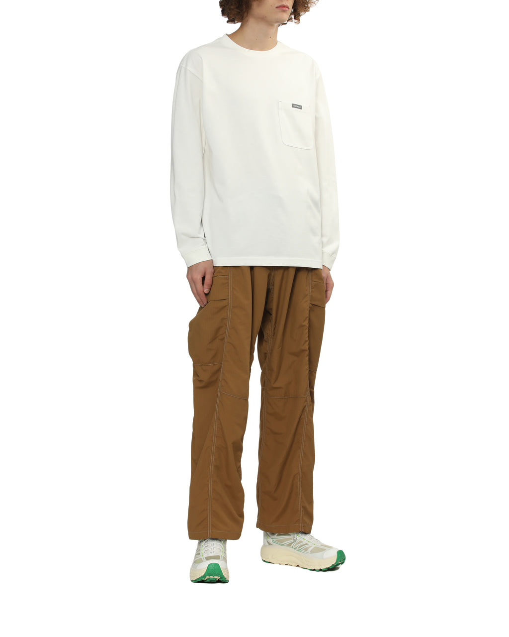 Mafate Speed 2 sneakers
