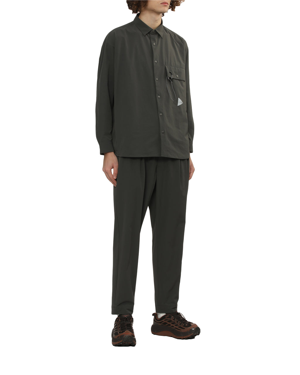 Mafate Three2 sneakers