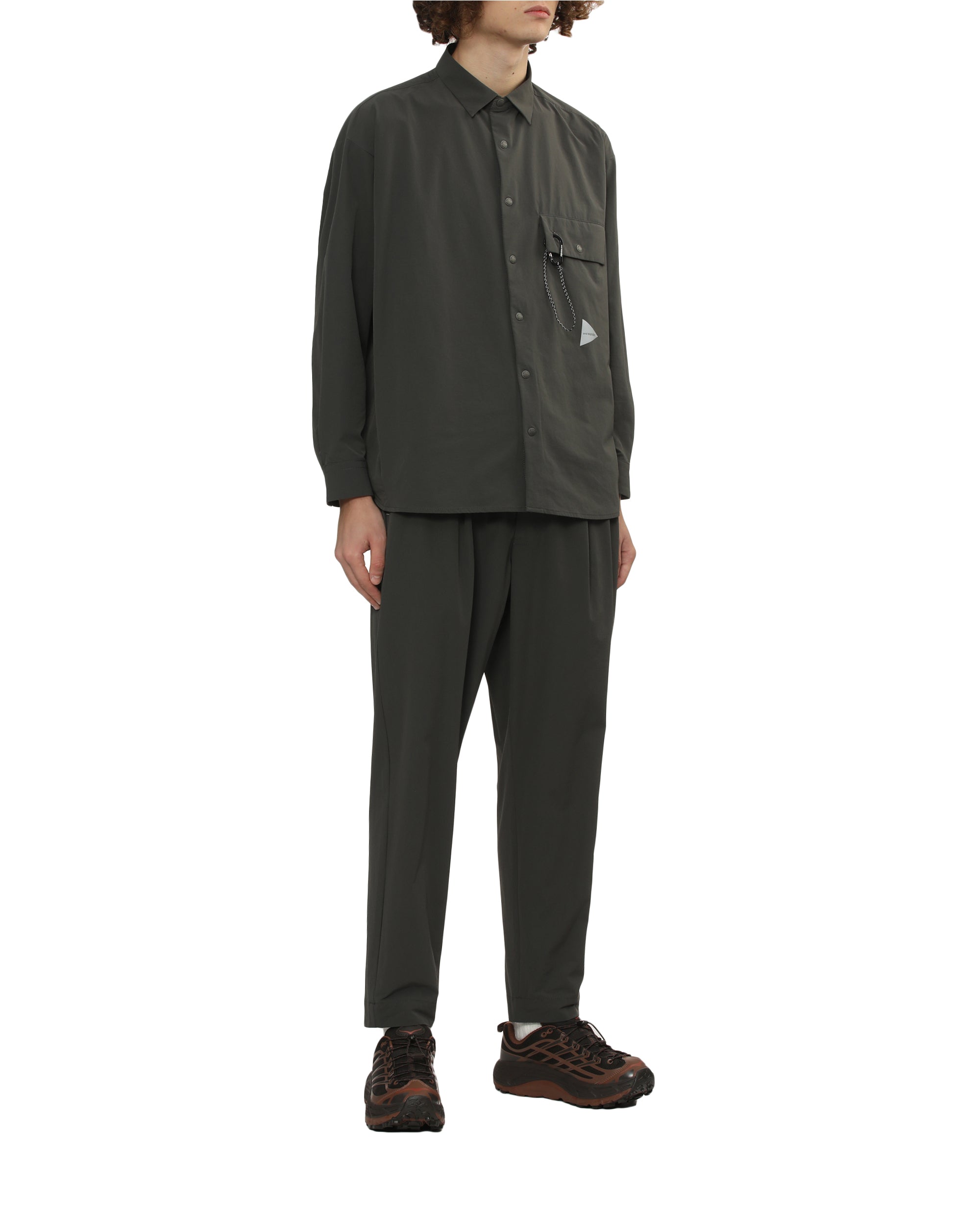 Mafate Three2 sneakers