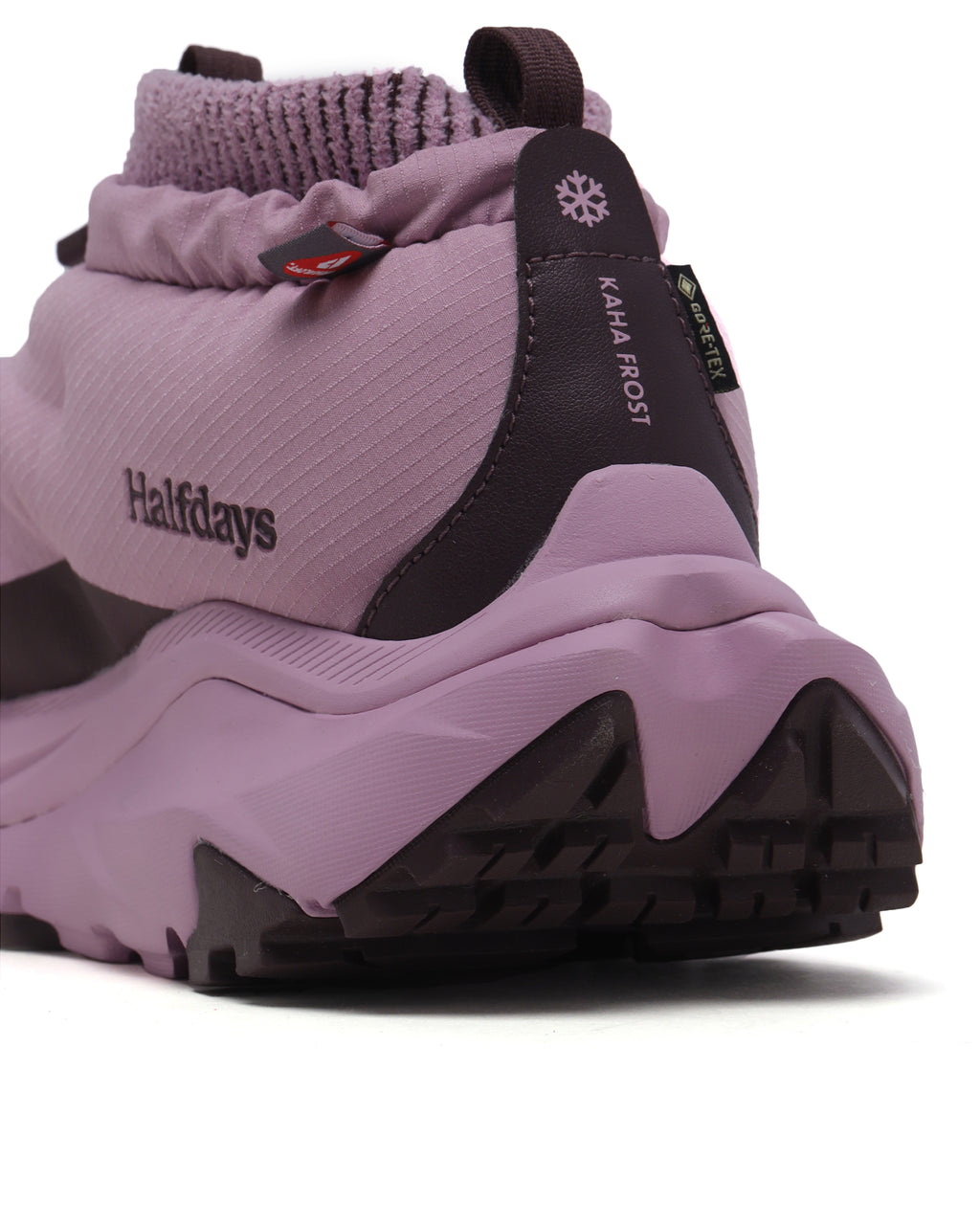 X Halfdays Kaha 2 Frost Moc GTX