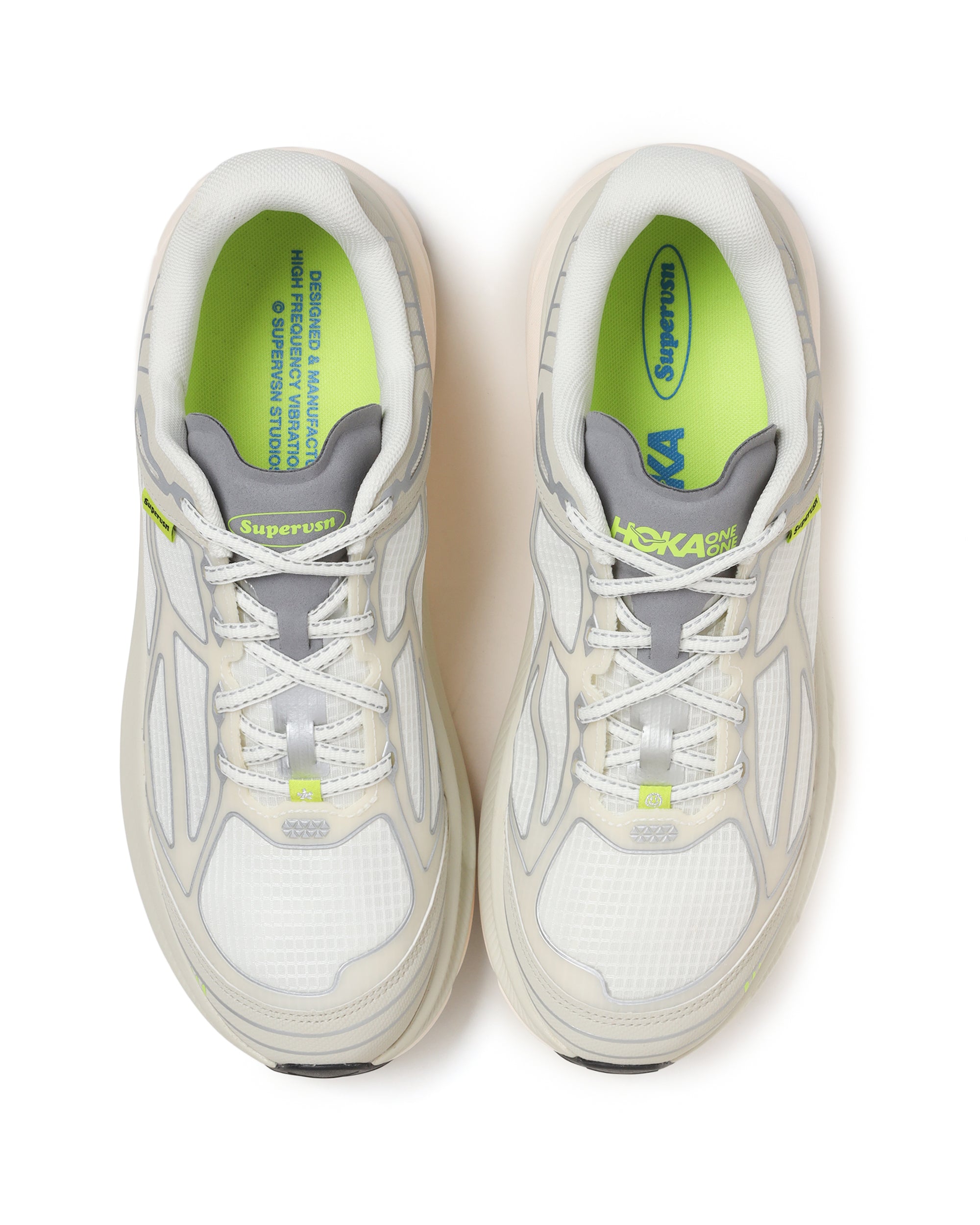 Clifton One9 Supervsn sneakers