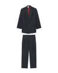 Classic suit set