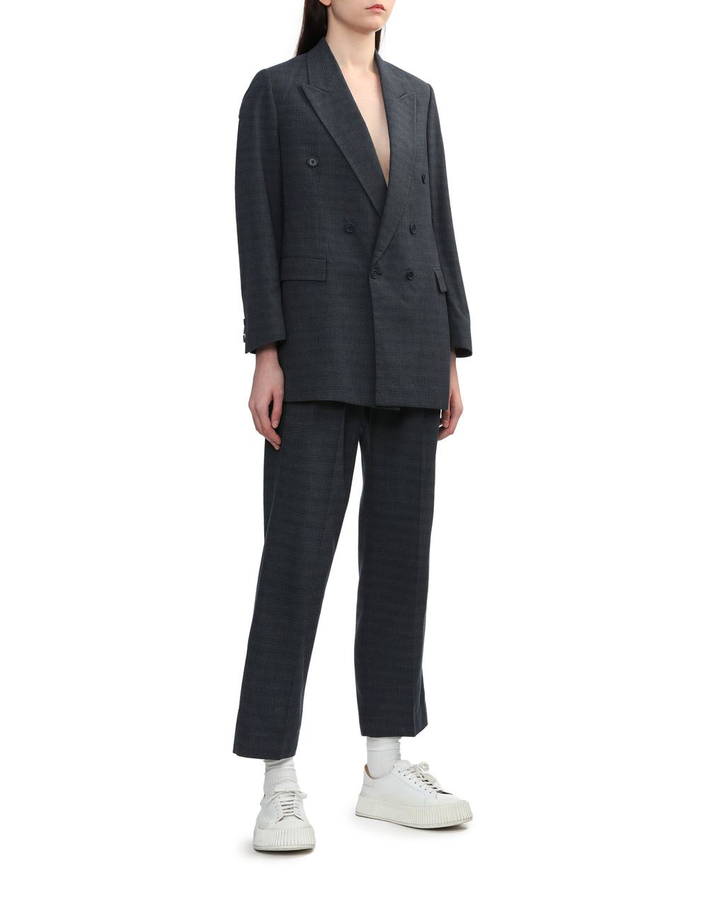 Classic suit set