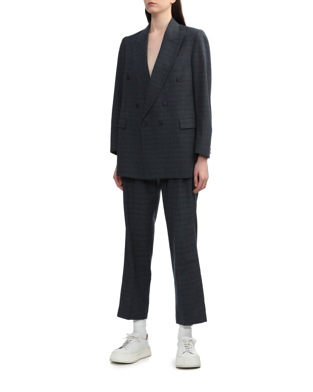 Classic suit set