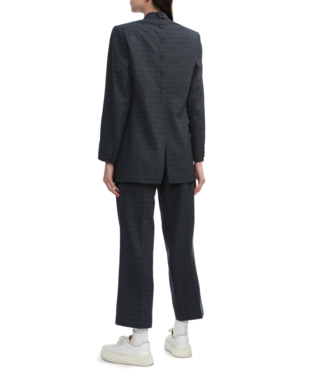 Classic suit set