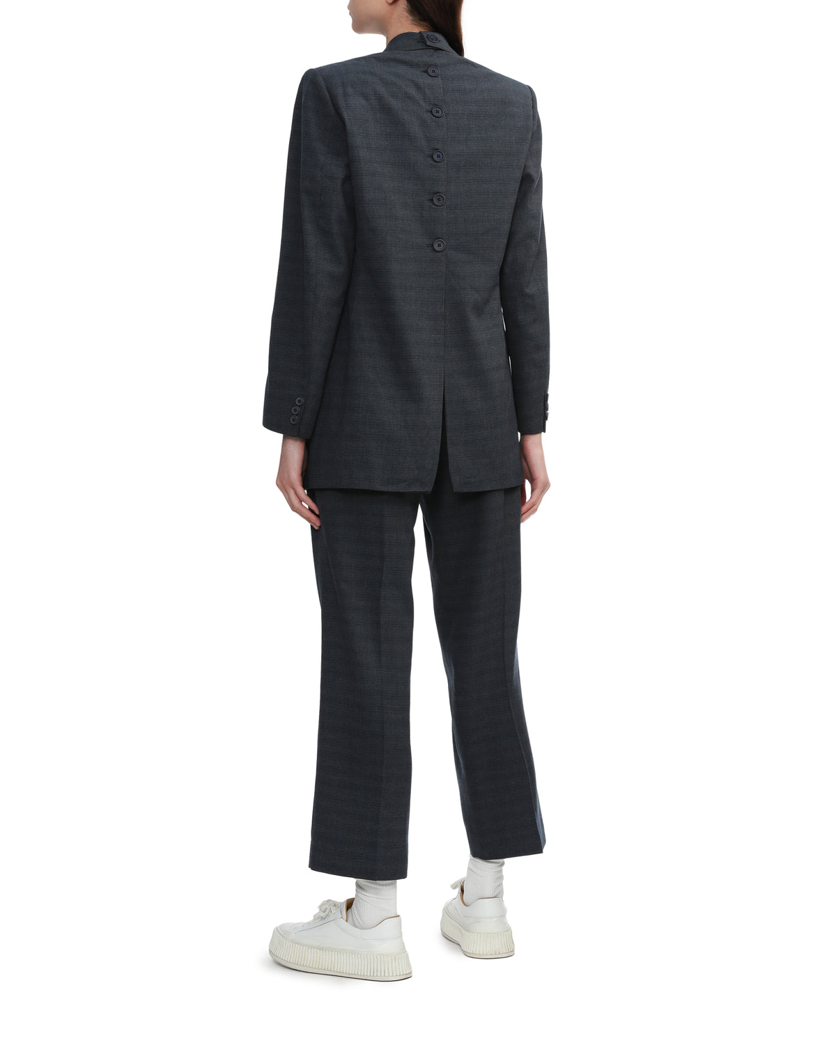 Classic suit set
