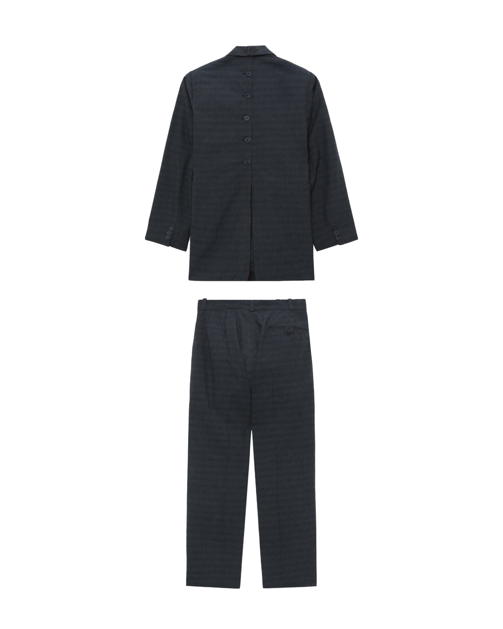 Classic suit set