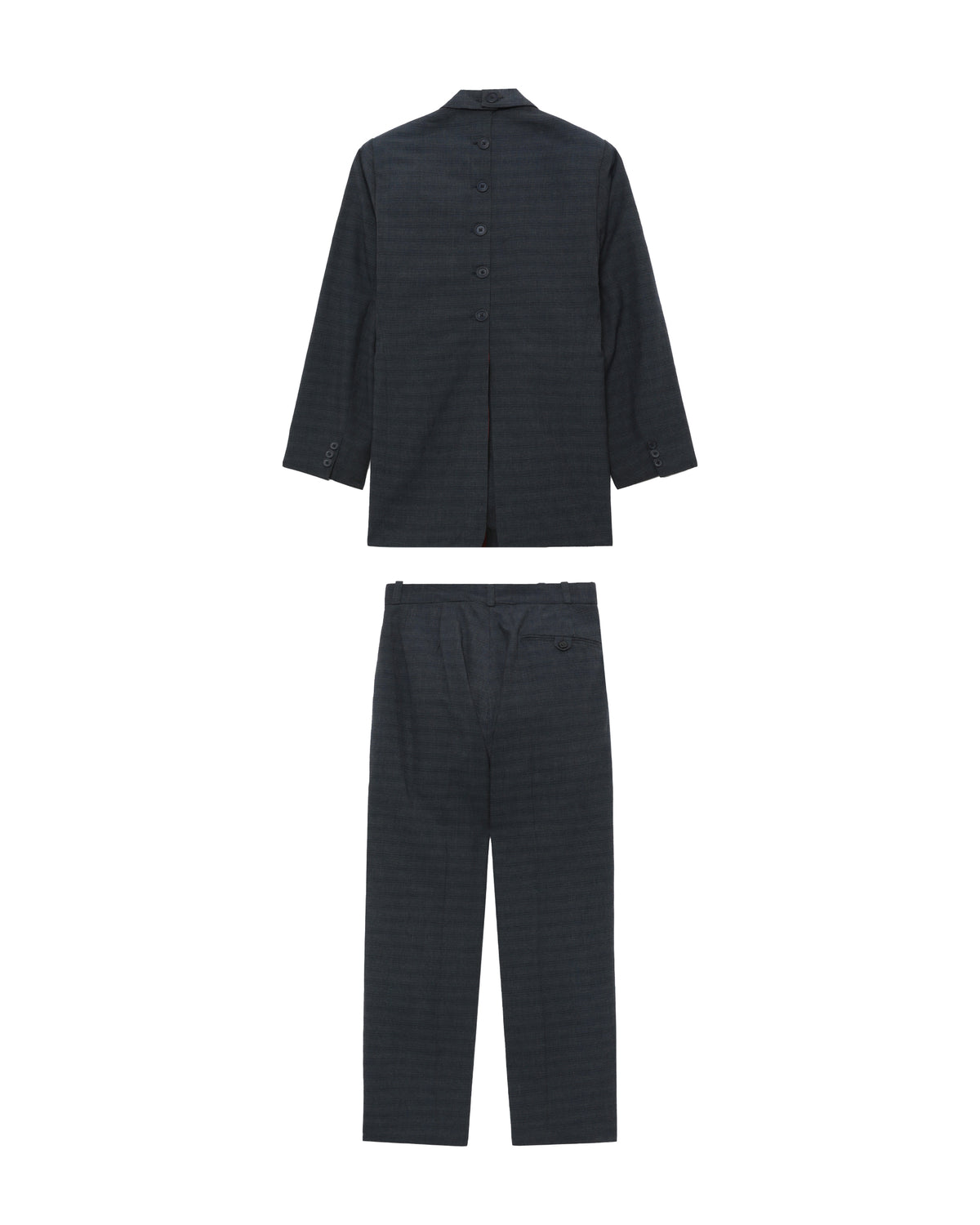 Classic suit set