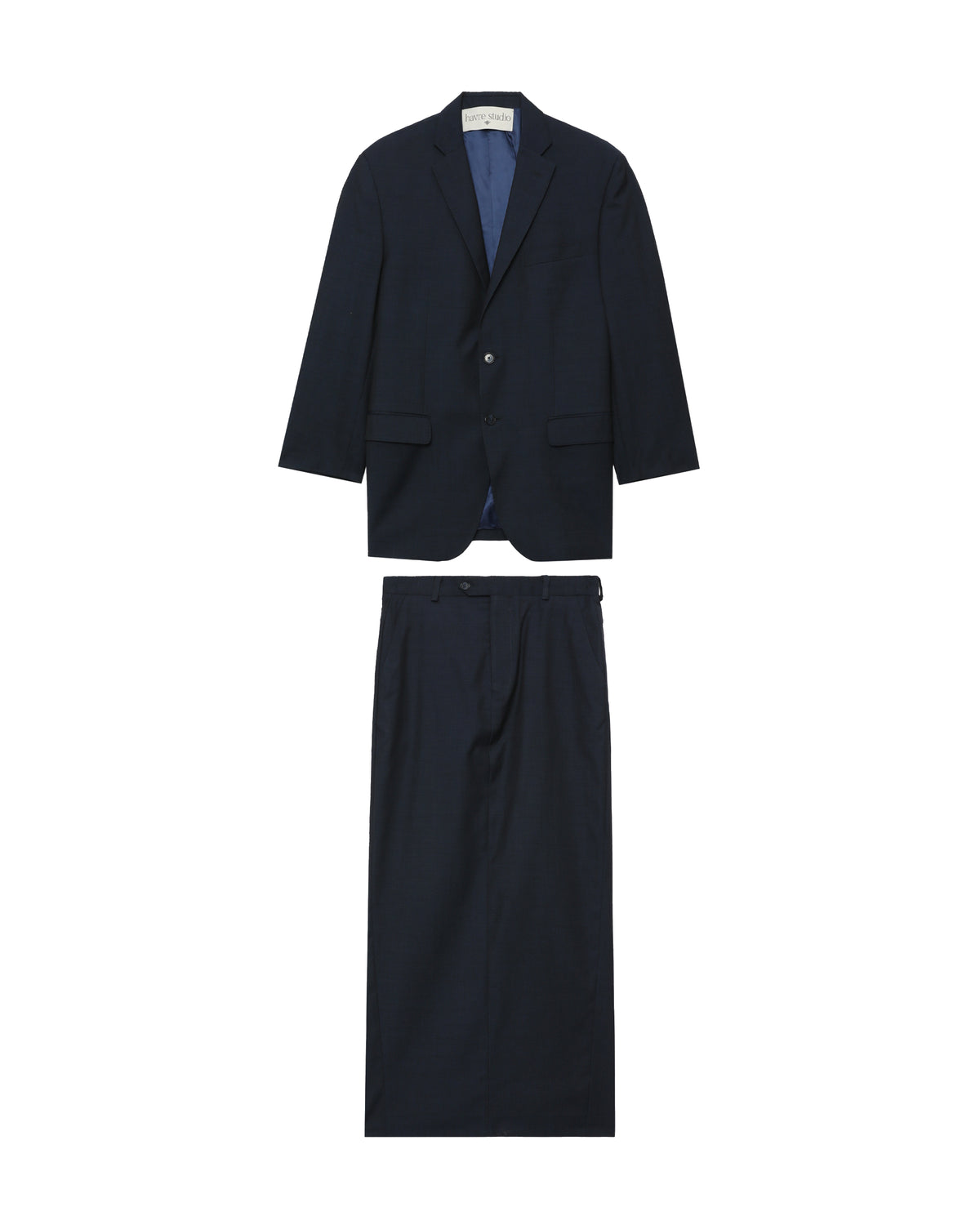 Classic suit set